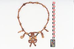 Foto von Perlenkette (NHMW-PRAE-002272)